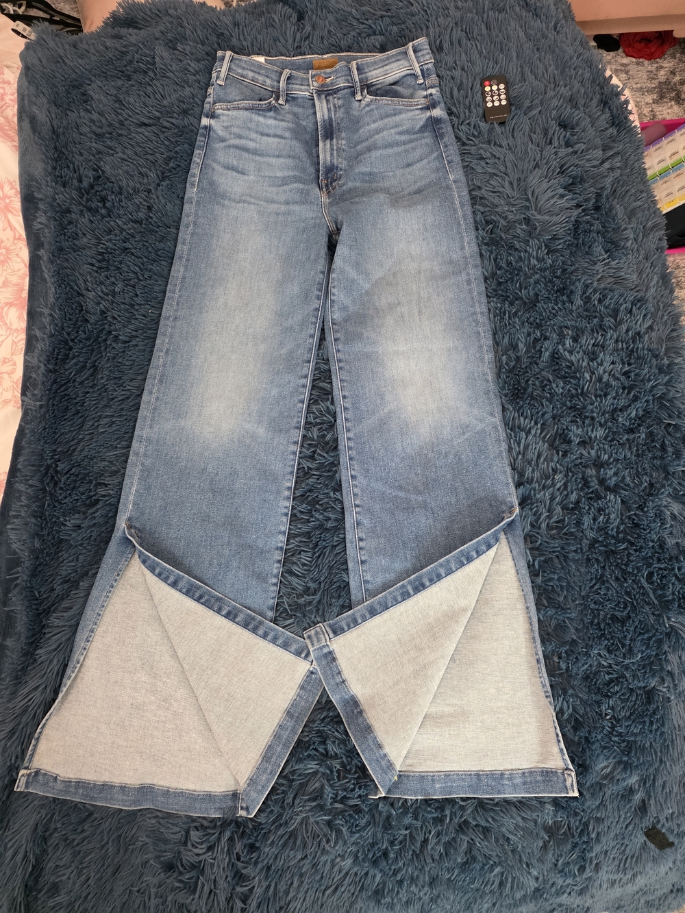 MOTHER Jeans